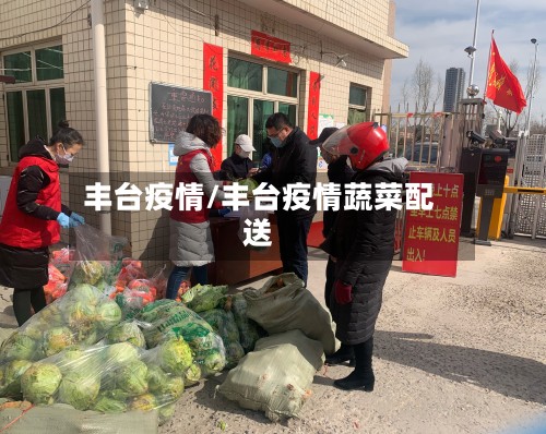 丰台疫情/丰台疫情蔬菜配送