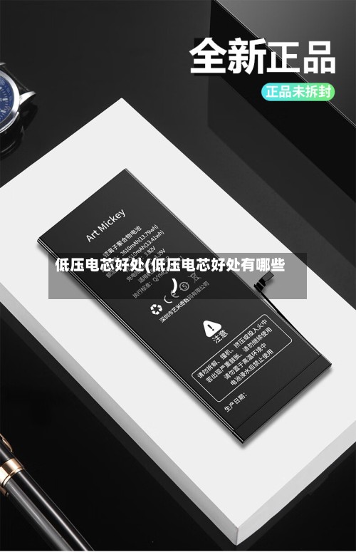 低压电芯好处(低压电芯好处有哪些)-第2张图片