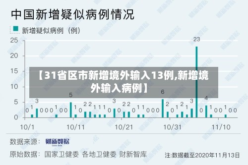 【31省区市新增境外输入13例,新增境外输入病例】