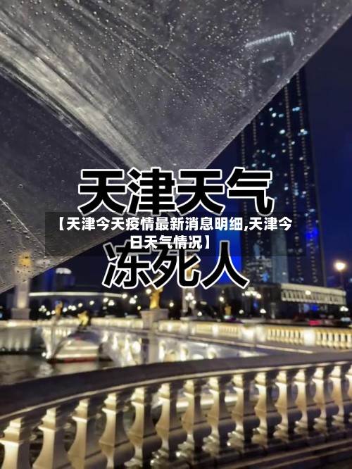 【天津今天疫情最新消息明细,天津今日天气情况】-第2张图片