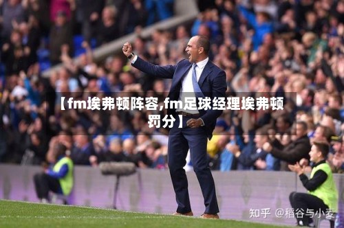 【fm埃弗顿阵容,fm足球经理埃弗顿罚分】-第2张图片