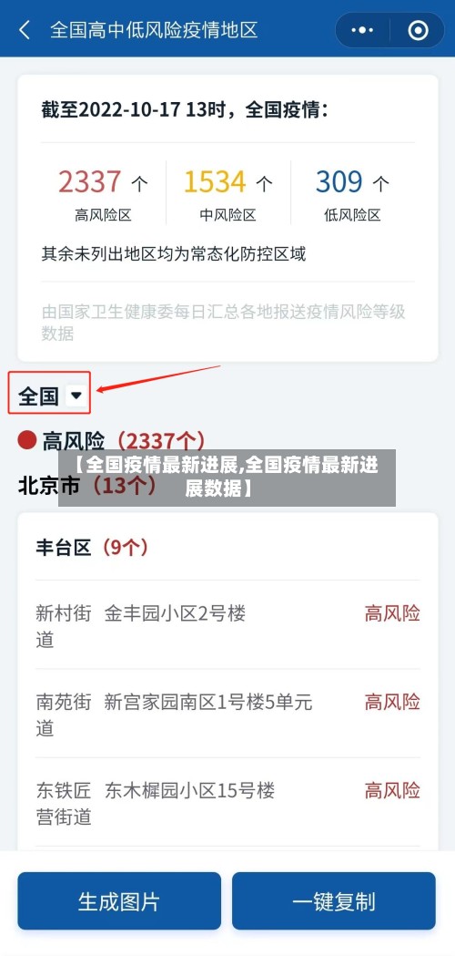 【全国疫情最新进展,全国疫情最新进展数据】-第2张图片