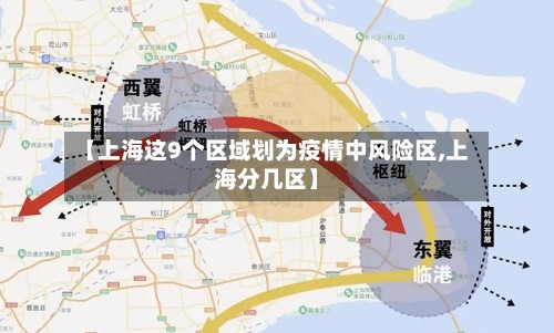 【上海这9个区域划为疫情中风险区,上海分几区】-第2张图片