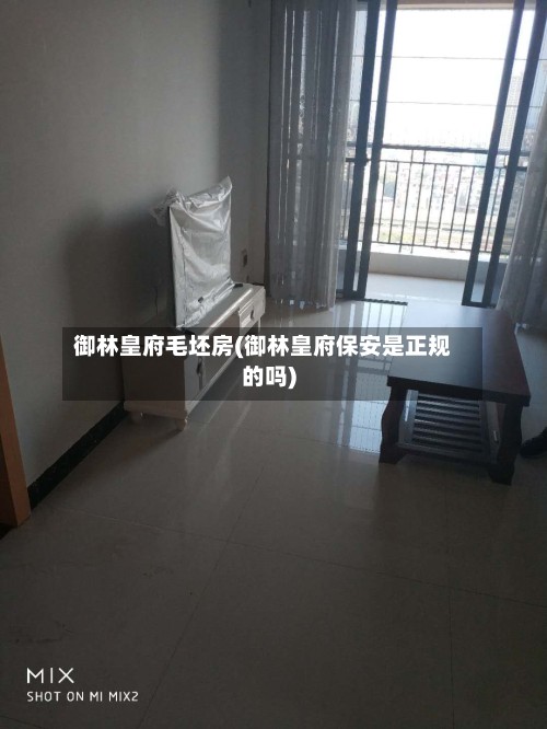 御林皇府毛坯房(御林皇府保安是正规的吗)-第2张图片