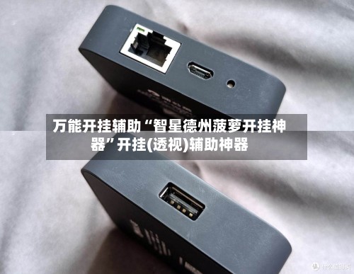 万能开挂辅助“智星德州菠萝开挂神器”开挂(透视)辅助神器