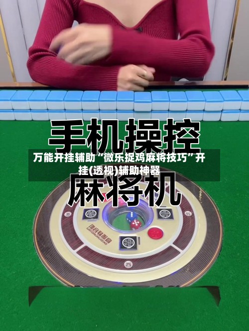 万能开挂辅助“微乐捉鸡麻将技巧	”开挂(透视)辅助神器-第3张图片