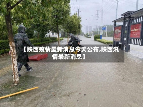 【陕西疫情最新消息今天公布,陕西汛情最新消息】-第3张图片