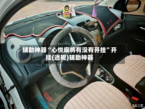 辅助神器“心悦麻将有没有开挂	”开挂(透视)辅助神器-第2张图片