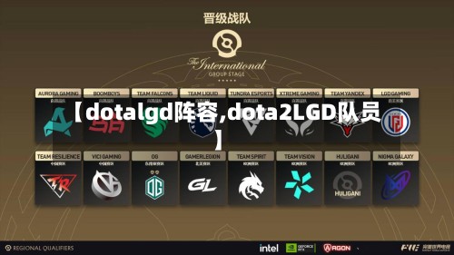 【dotalgd阵容,dota2LGD队员】