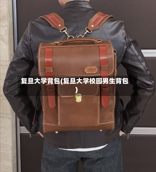 复旦大学背包(复旦大学校园男生背包)-第2张图片