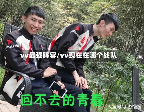 vv最强阵容/vv现在在哪个战队