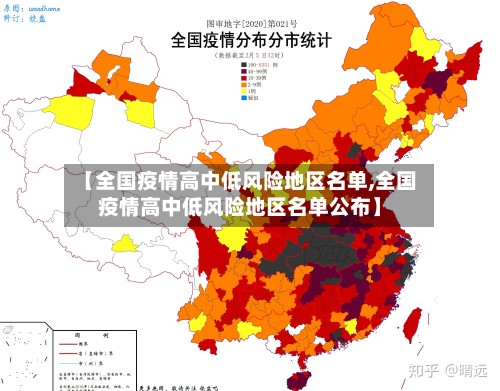 【全国疫情高中低风险地区名单,全国疫情高中低风险地区名单公布】