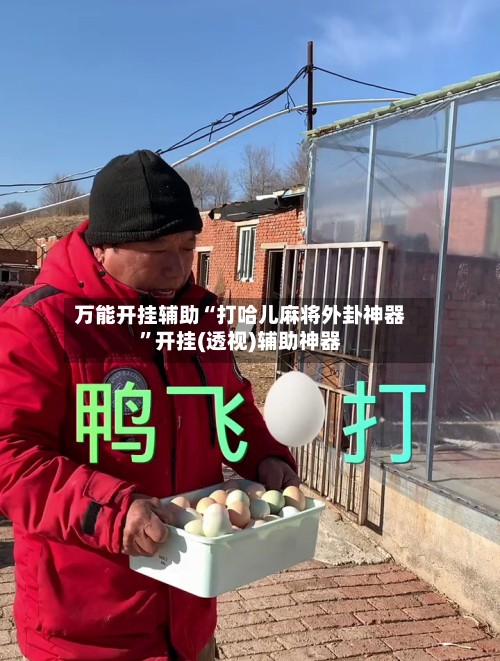 万能开挂辅助“打哈儿麻将外卦神器”开挂(透视)辅助神器