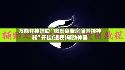 万能开挂辅助“微乐免费房间开挂神器”开挂(透视)辅助神器-第2张图片