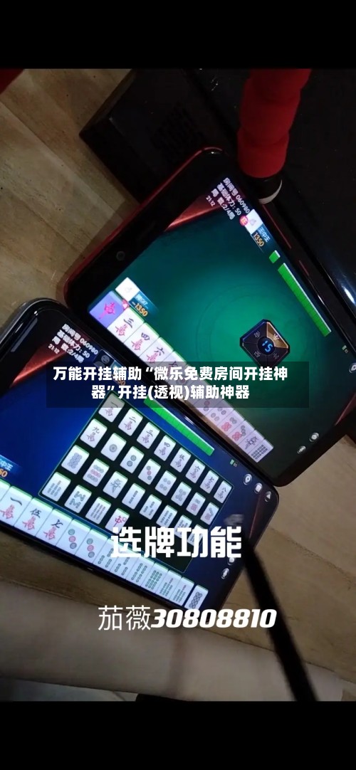 万能开挂辅助“微乐免费房间开挂神器”开挂(透视)辅助神器